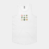 Authentic Singlet Thumbnail