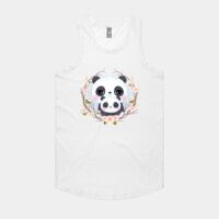 Authentic Singlet Thumbnail