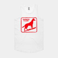 Authentic Singlet Thumbnail