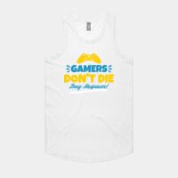 Authentic Singlet Thumbnail