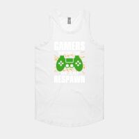 Authentic Singlet Thumbnail