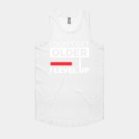 Authentic Singlet Thumbnail