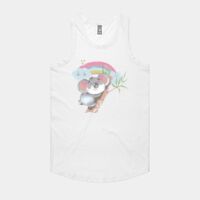 Authentic Singlet Thumbnail