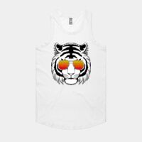 Authentic Singlet Thumbnail