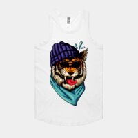 Authentic Singlet Thumbnail