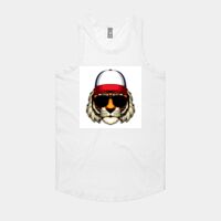 Authentic Singlet Thumbnail