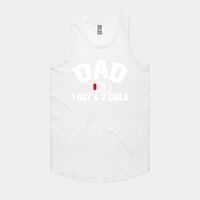 Authentic Singlet Thumbnail