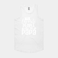 Authentic Singlet Thumbnail