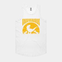 Authentic Singlet Thumbnail