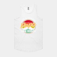 Authentic Singlet Thumbnail