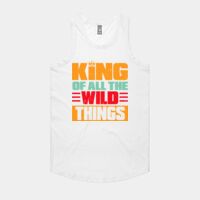 Authentic Singlet Thumbnail