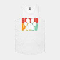 Authentic Singlet Thumbnail