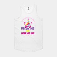 Authentic Singlet Thumbnail