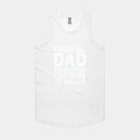 Authentic Singlet Thumbnail