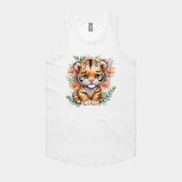 Authentic Singlet Thumbnail