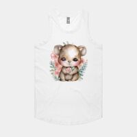 Authentic Singlet Thumbnail