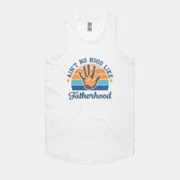 Authentic Singlet Thumbnail