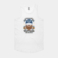 Authentic Singlet Thumbnail