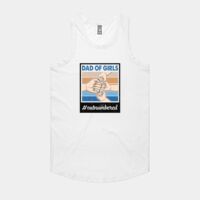 Authentic Singlet Thumbnail