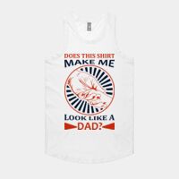 Authentic Singlet Thumbnail