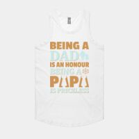 Authentic Singlet Thumbnail