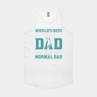 Authentic Singlet Thumbnail