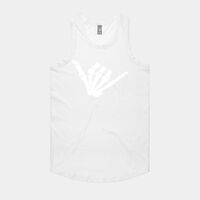 Authentic Singlet Thumbnail