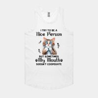 Authentic Singlet Thumbnail