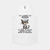 Authentic Singlet Thumbnail