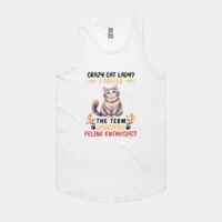 Authentic Singlet Thumbnail