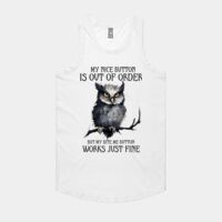 Authentic Singlet Thumbnail