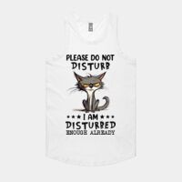 Authentic Singlet Thumbnail