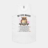 Authentic Singlet Thumbnail