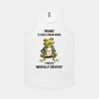 Authentic Singlet Thumbnail