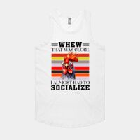 Authentic Singlet Thumbnail