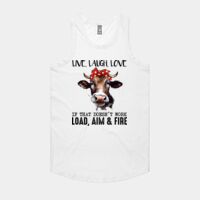 Authentic Singlet Thumbnail