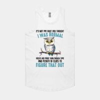 Authentic Singlet Thumbnail