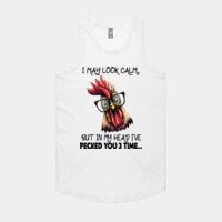 Authentic Singlet Thumbnail