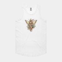 Authentic Singlet Thumbnail