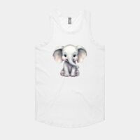 Authentic Singlet Thumbnail