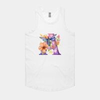 Authentic Singlet Thumbnail