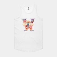 Authentic Singlet Thumbnail