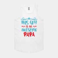 Authentic Singlet Thumbnail