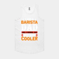 Authentic Singlet Thumbnail