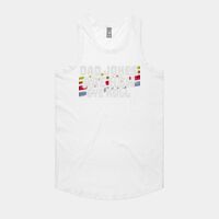 Authentic Singlet Thumbnail