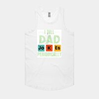 Authentic Singlet Thumbnail