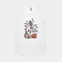 Authentic Singlet Thumbnail