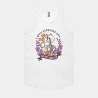 Authentic Singlet Thumbnail