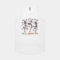 Authentic Singlet Thumbnail