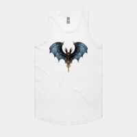 Authentic Singlet Thumbnail